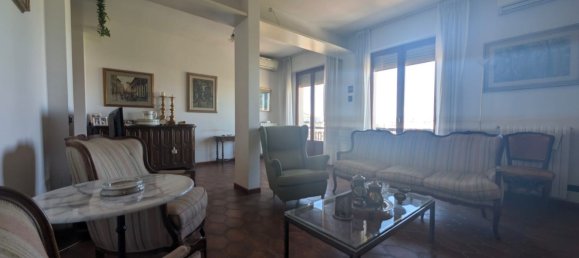 4 rooms Penthouse in Florence, Italy No. 169040 21