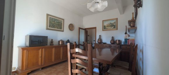 4 rooms Penthouse in Florence, Italy No. 169040 13
