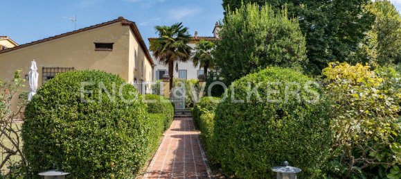 3 bedrooms Villa in Arezzo, Italy No. 128381 21