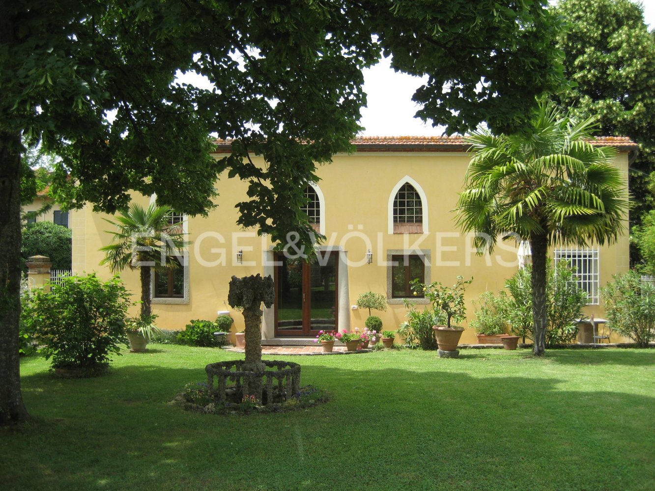 3 bedrooms Villa in Arezzo, Italy No. 128381