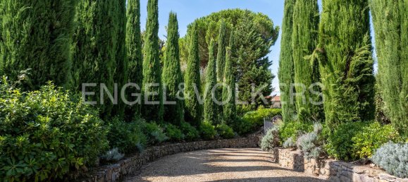 3 bedrooms Villa in Arezzo, Italy No. 128381 7