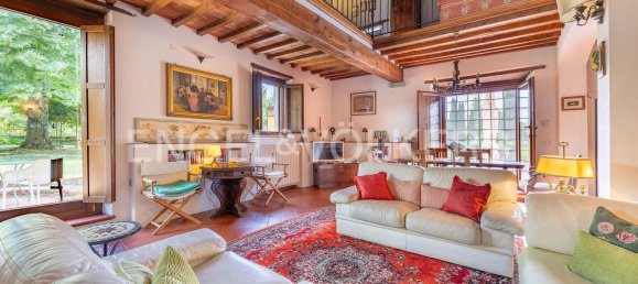 3 bedrooms Villa in Arezzo, Italy No. 128381 20