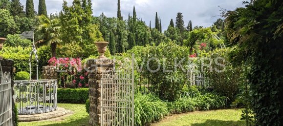 3 bedrooms Villa in Arezzo, Italy No. 128381 16