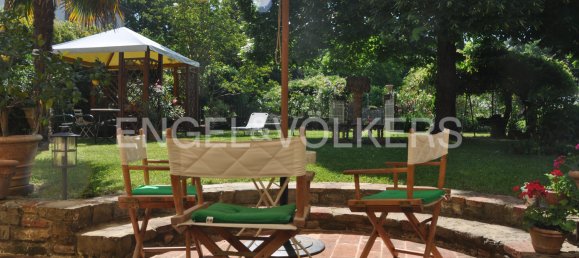 3 bedrooms Villa in Arezzo, Italy No. 128381 5