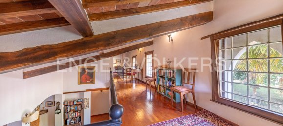 3 bedrooms Villa in Arezzo, Italy No. 128381 15
