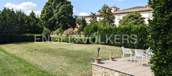 3 bedrooms Villa in Arezzo, Italy No. 128381 8