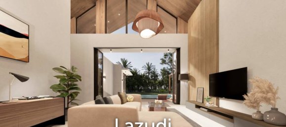 Villa T3 em Chalong, Thailand N.º 24191 3