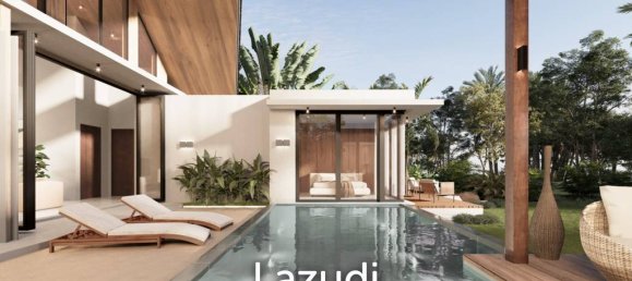 Villa T3 em Chalong, Thailand N.º 24191 2