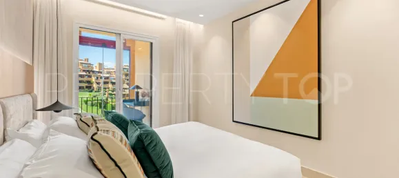 4 chambres Appartement à Estepona, Spain No. 182226 37