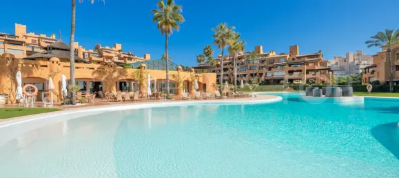 4 chambres Appartement à Estepona, Spain No. 182226 13