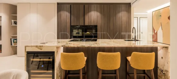 4 chambres Appartement à Estepona, Spain No. 182226 26