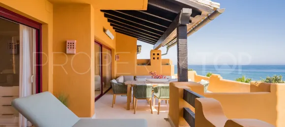 4 chambres Appartement à Estepona, Spain No. 182226 22