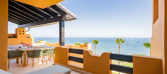 4 chambres Appartement à Estepona, Spain No. 182226 17