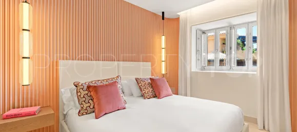 4 chambres Appartement à Estepona, Spain No. 182226 40