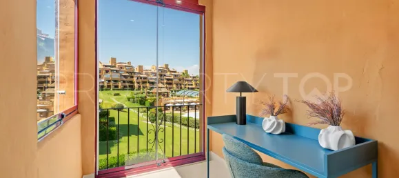 4 chambres Appartement à Estepona, Spain No. 182226 38