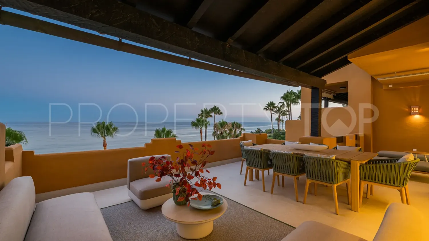 4 chambres Appartement à Estepona, Spain No. 182226