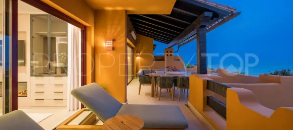 4 chambres Appartement à Estepona, Spain No. 182226 46