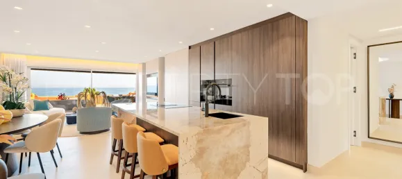 4 chambres Appartement à Estepona, Spain No. 182226 24