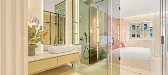 4 chambres Appartement à Estepona, Spain No. 182226 12