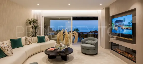 4 chambres Appartement à Estepona, Spain No. 182226 48