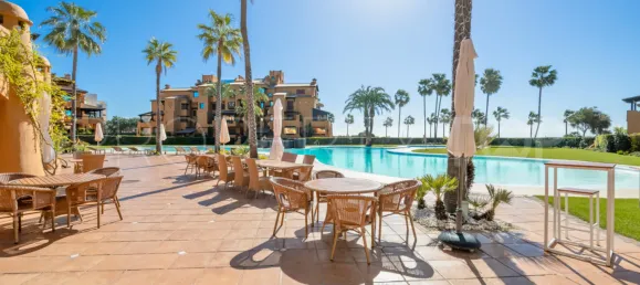 4 chambres Appartement à Estepona, Spain No. 182226 7