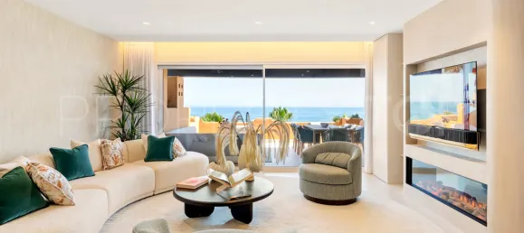 4 chambres Appartement à Estepona, Spain No. 182226 23