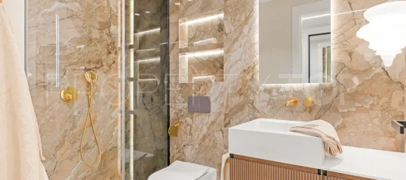 4 chambres Appartement à Estepona, Spain No. 182226 39