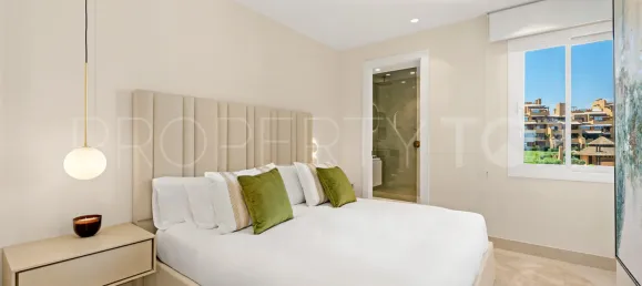 4 chambres Appartement à Estepona, Spain No. 182226 41