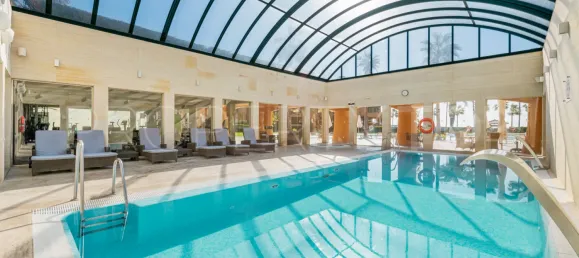 4 chambres Appartement à Estepona, Spain No. 182226 6