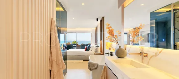 4 chambres Appartement à Estepona, Spain No. 182226 34