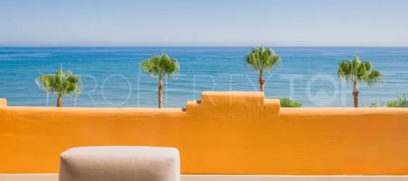 4 chambres Appartement à Estepona, Spain No. 182226 16