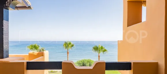 4 chambres Appartement à Estepona, Spain No. 182226 18