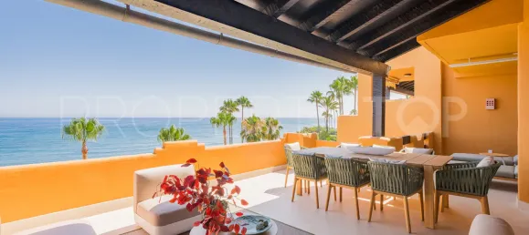 4 chambres Appartement à Estepona, Spain No. 182226 2