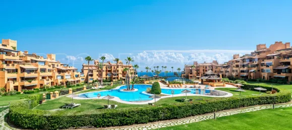 4 chambres Appartement à Estepona, Spain No. 182226 30