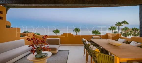 4 chambres Appartement à Estepona, Spain No. 182226 15