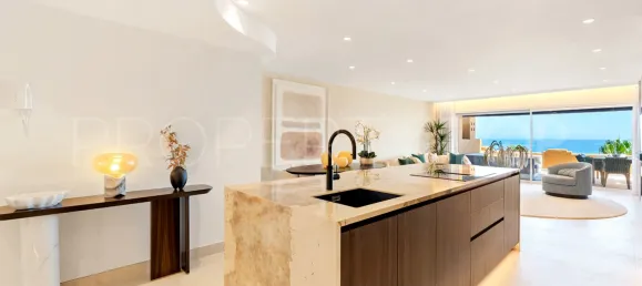 4 chambres Appartement à Estepona, Spain No. 182226 5