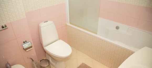 3 Schlafzimmer Wohnung in Limassol, Cyprus, Nr. 12616 14