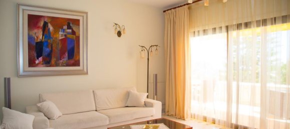 3 Schlafzimmer Wohnung in Limassol, Cyprus, Nr. 12616 5