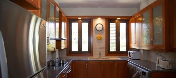 3 Schlafzimmer Wohnung in Limassol, Cyprus, Nr. 12616 8