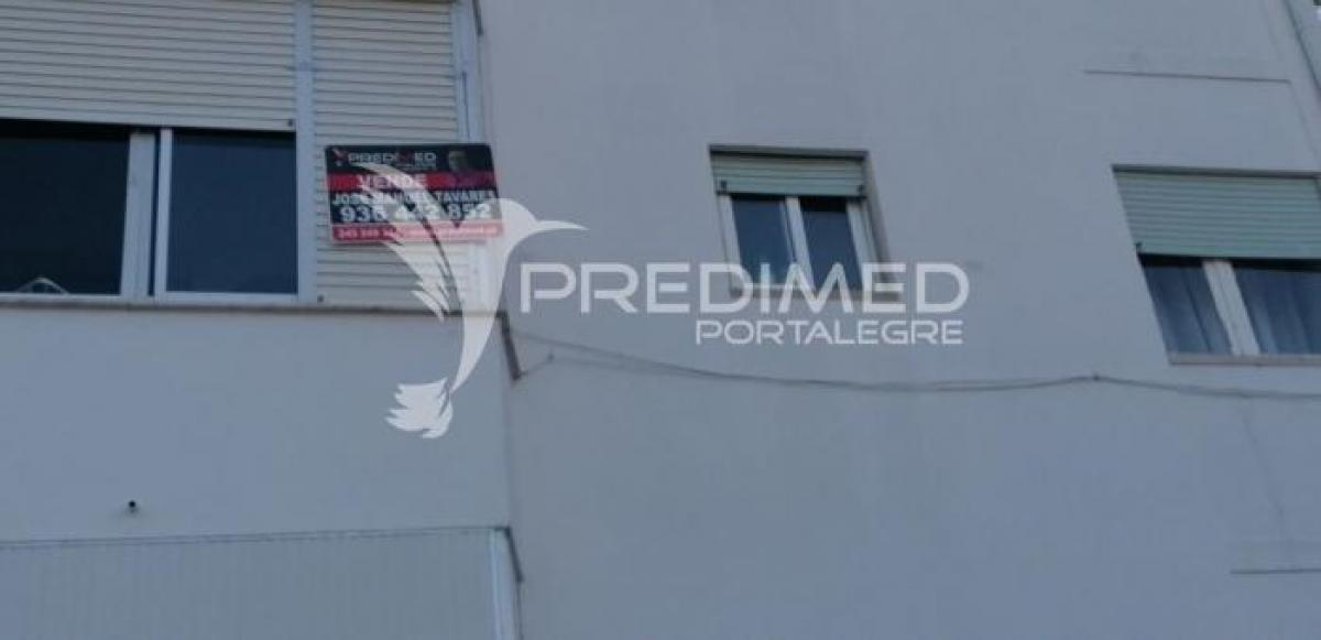 3 غرف نوم شقة في Portalegre, Portugal رقم 678