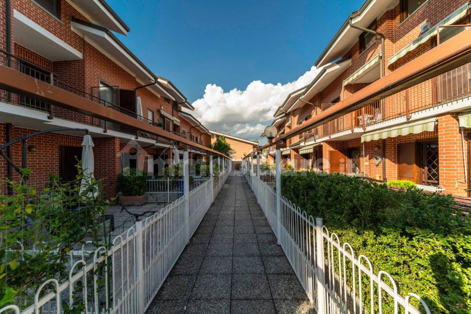 3 bedrooms House in Vinovo, Italy No. 393477