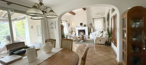 Villa T4 em Sainte-Maxime, France N.º 349603 4