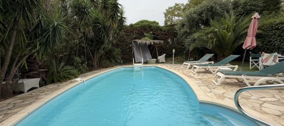 Villa T4 em Sainte-Maxime, France N.º 349603 9