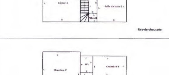 Дом с 4 спальнями в Камбре, Франция № 62464 11