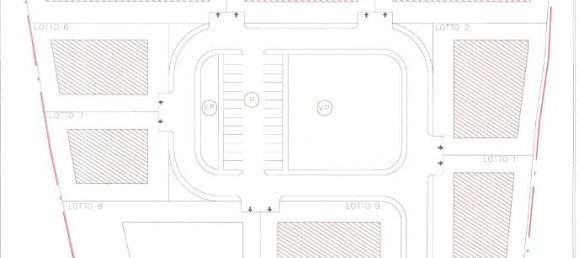 Terreno em Perugia, Italy 850 m² N.º 132337 8