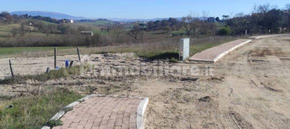 Terreno em Perugia, Italy 850 m² N.º 132337 3