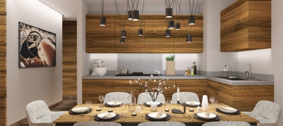 3 bedrooms Apartment in Megeve, France No. 481 3