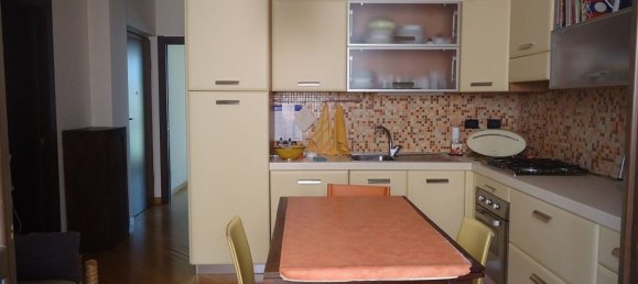 3 rooms Apartment in Pancalieri, Italy No. 63053 2