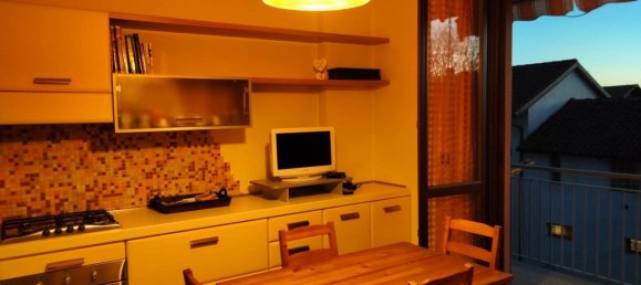 3 rooms Apartment in Pancalieri, Italy No. 63053 9