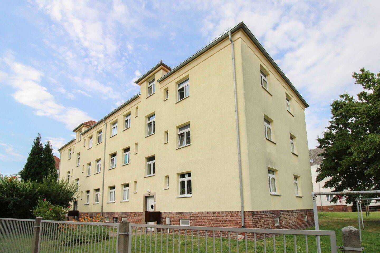 1 bedroom Apartment in Dresden, Germany No. 277731